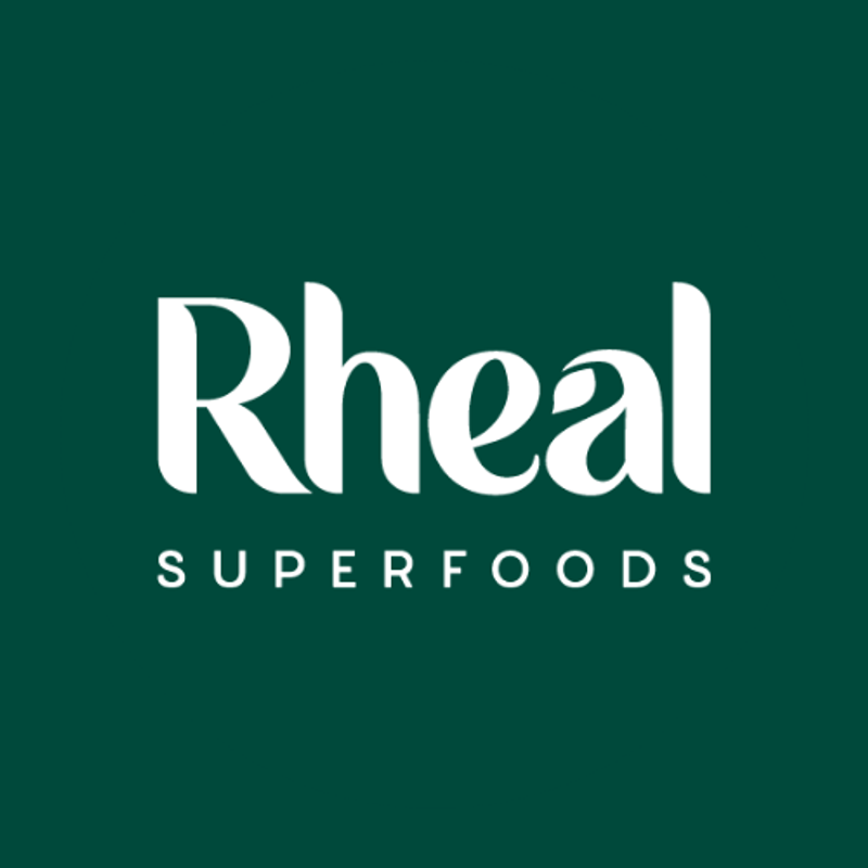 Rheal Superfoods