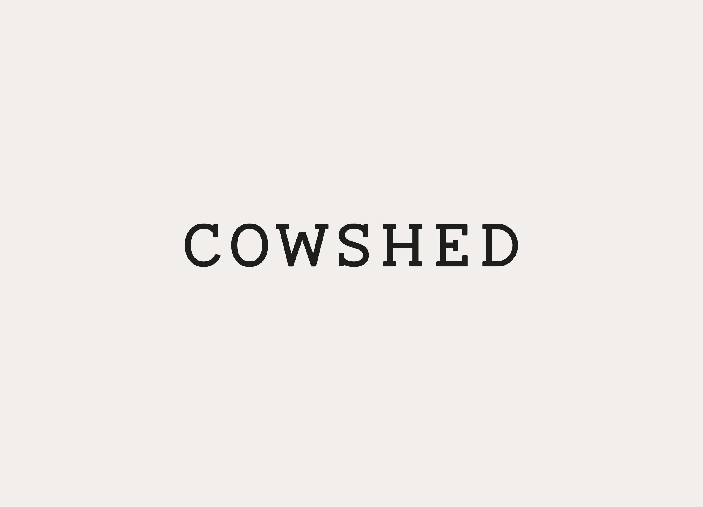 Cowshed