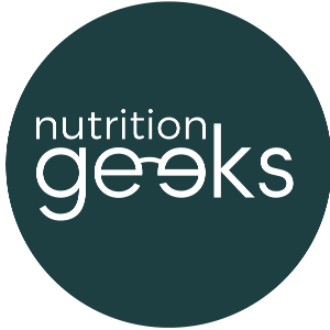 Nutrition Geeks