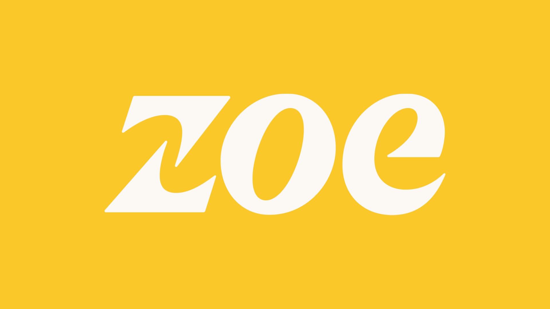 Zoe