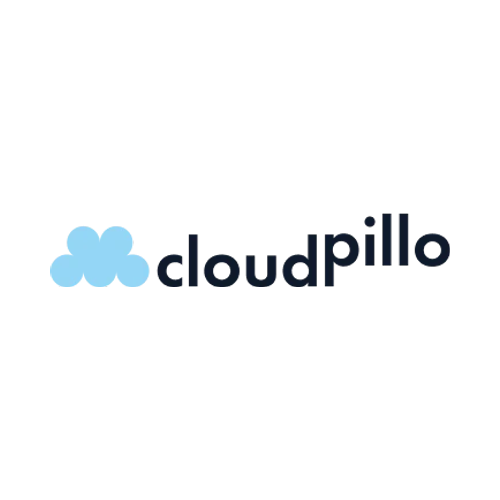 CloudPillo