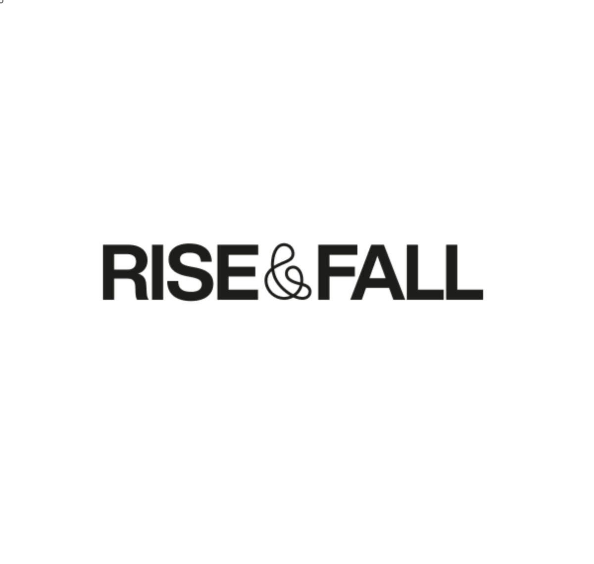 Rise & Fall